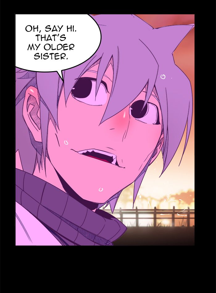 The God Of High School 445 19