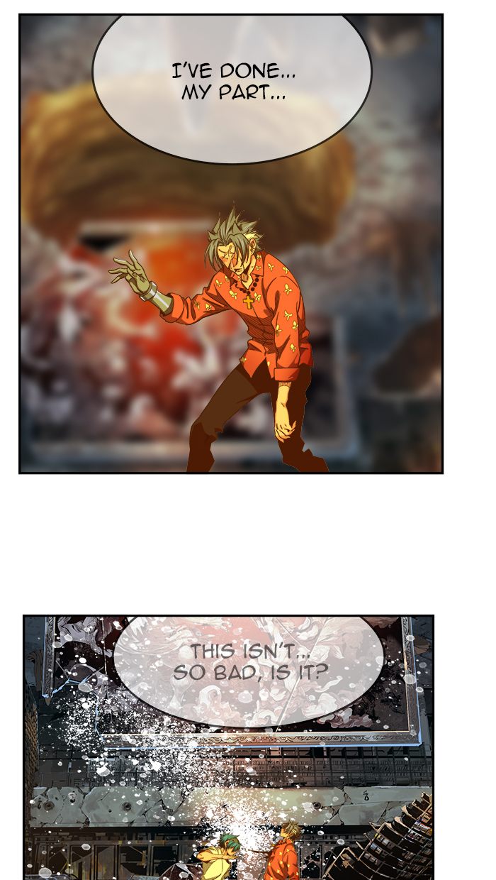 The God Of High School 445 41