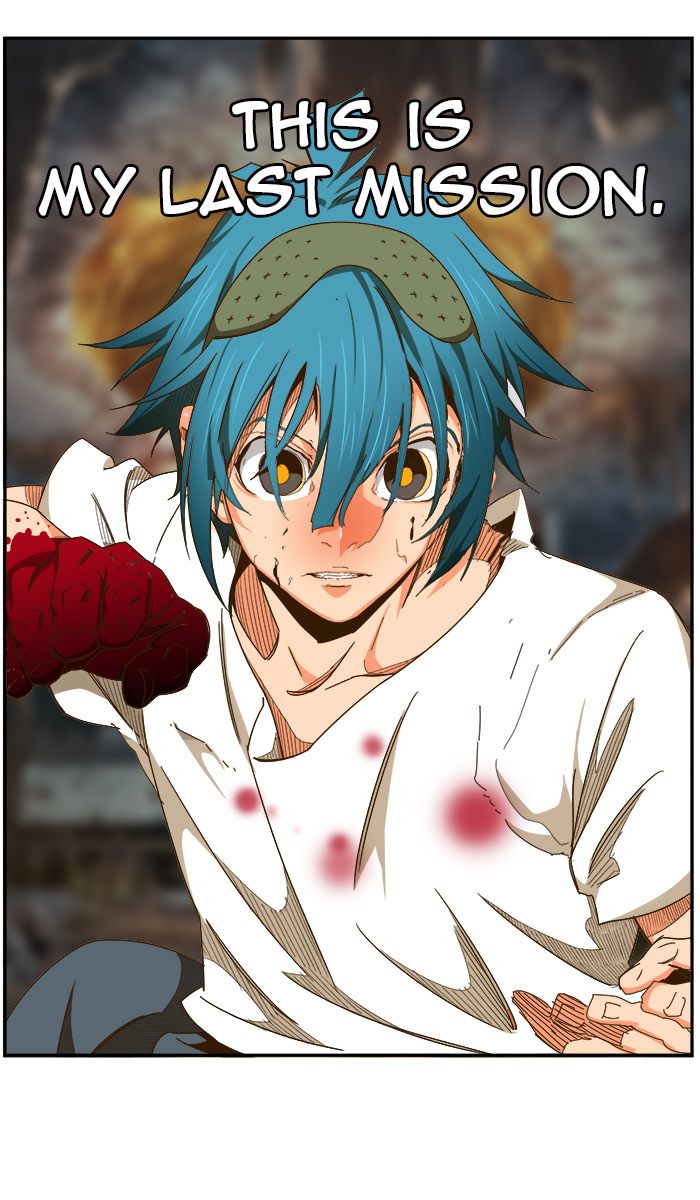 The God Of High School 445 46
