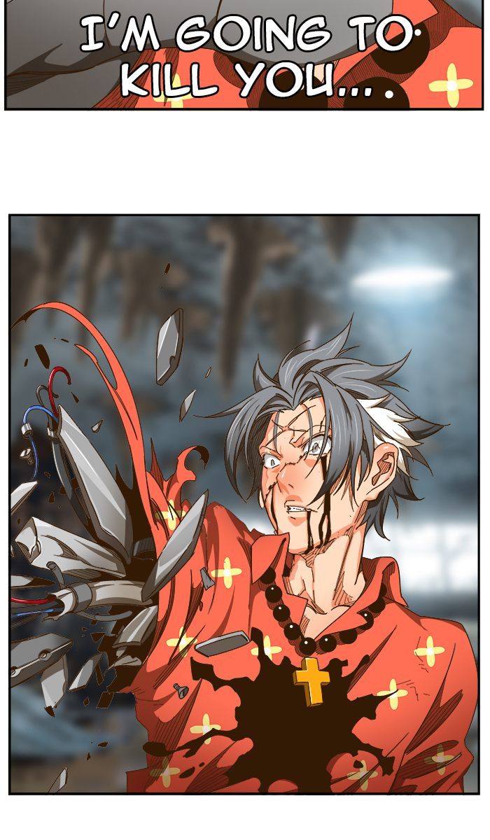 The God Of High School 445 48