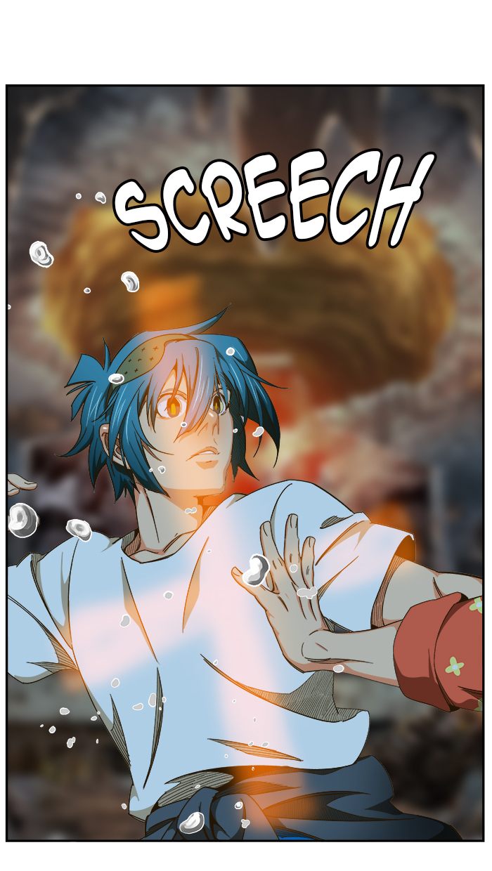The God Of High School 445 55