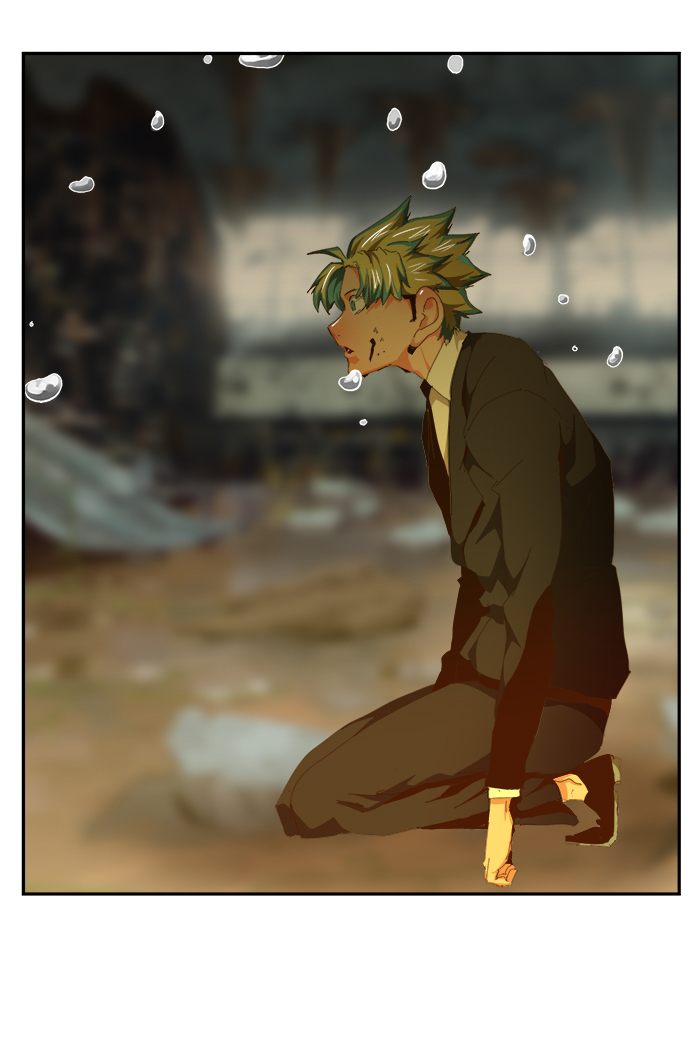 The God Of High School 445 60