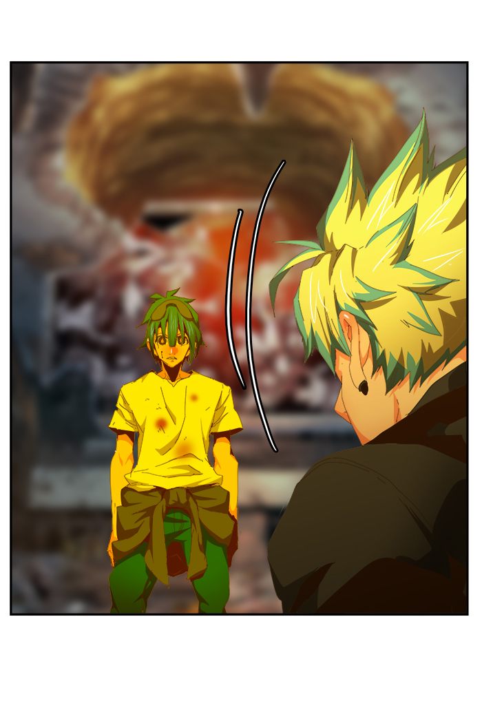 The God Of High School 445 66