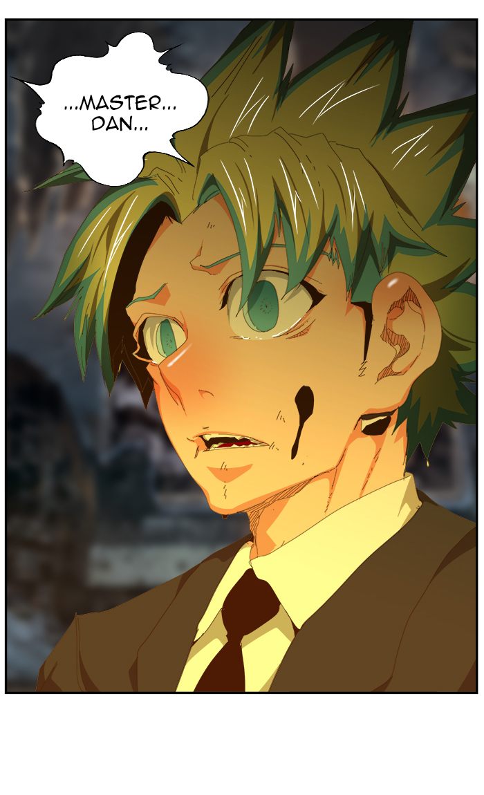 The God Of High School 445 67