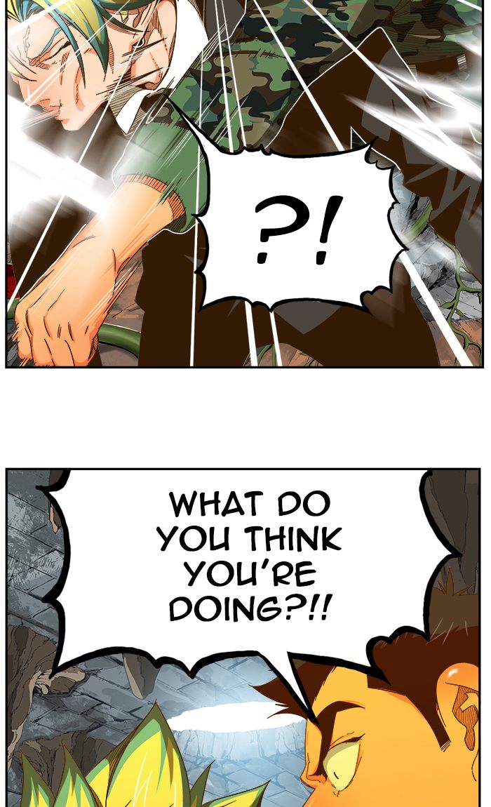 The God Of High School 445 72