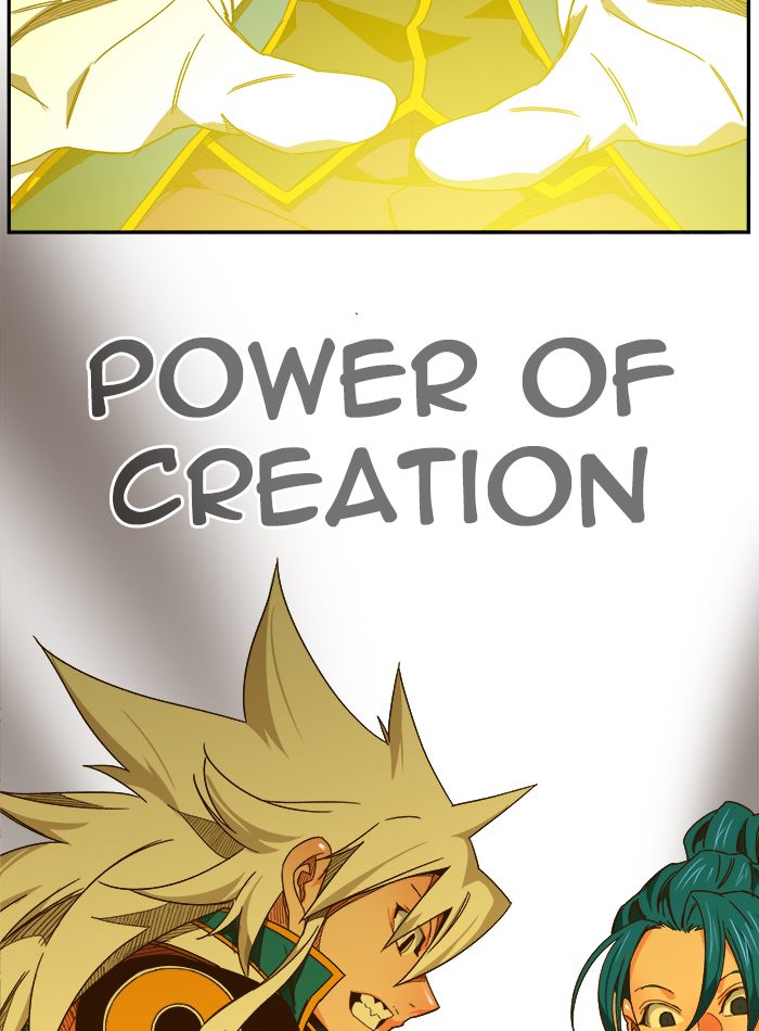 The God Of High School 445 83