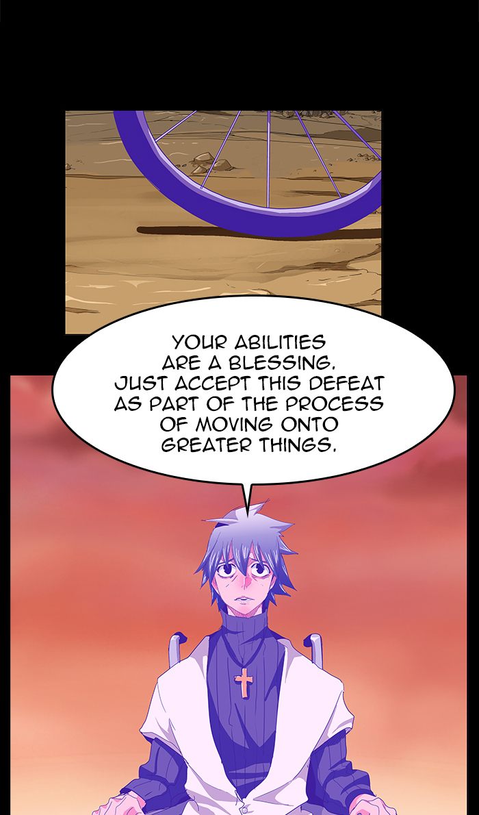 The God Of High School 445 9