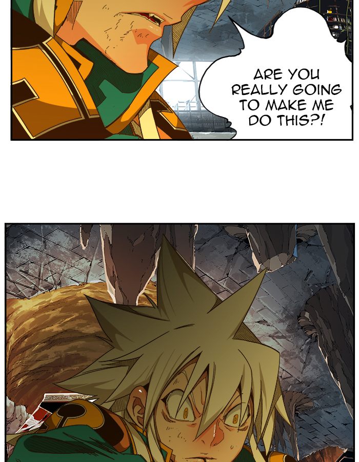 The God Of High School 445 92