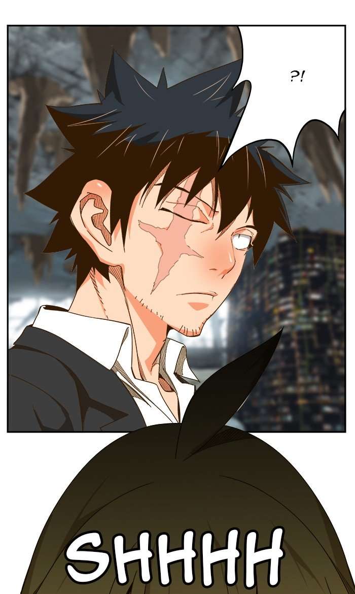 The God Of High School 446 1