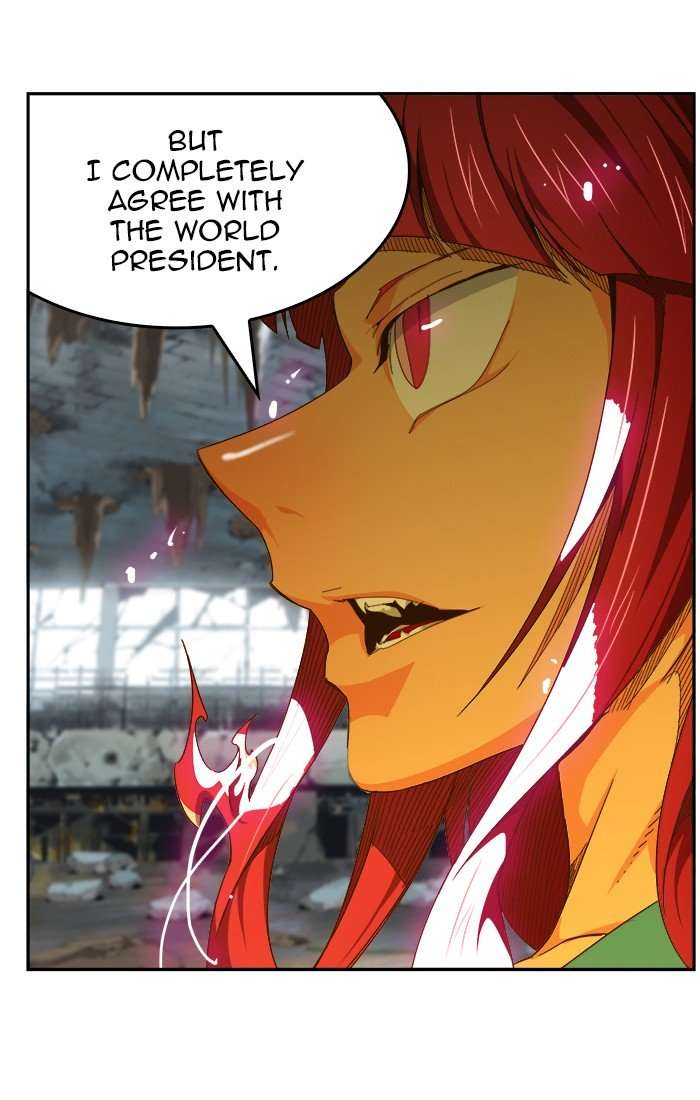 The God Of High School 446 102