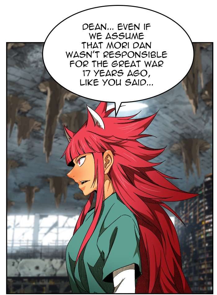 The God Of High School 446 106