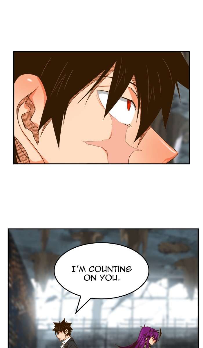 The God Of High School 446 15