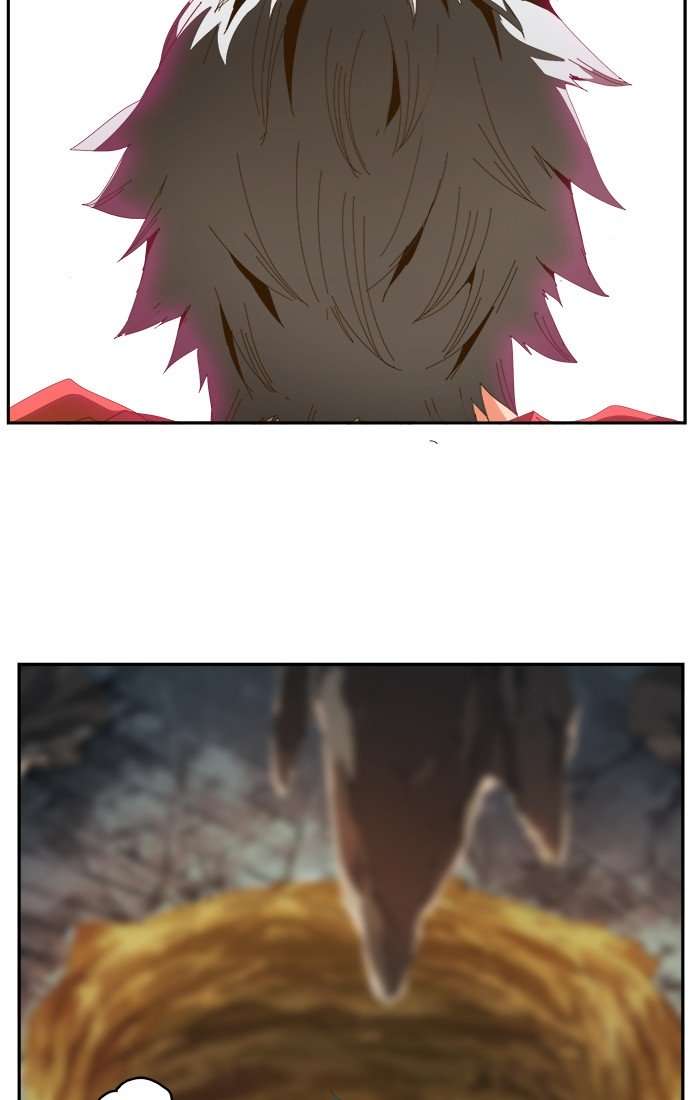 The God Of High School 446 152