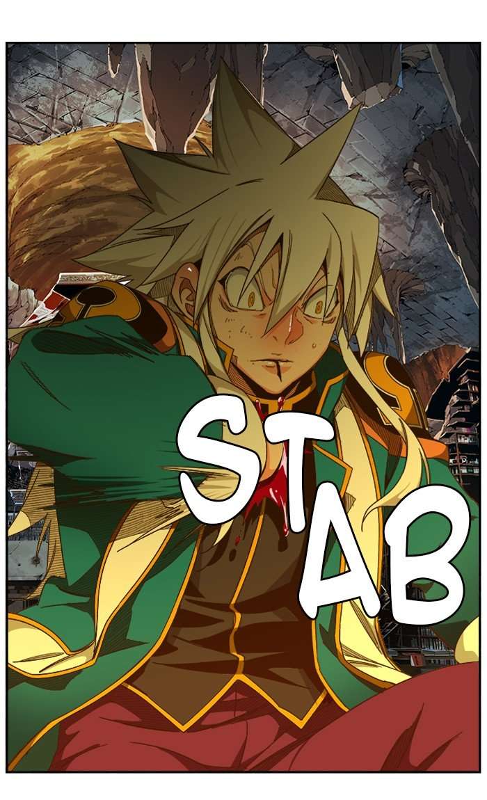 The God Of High School 446 21
