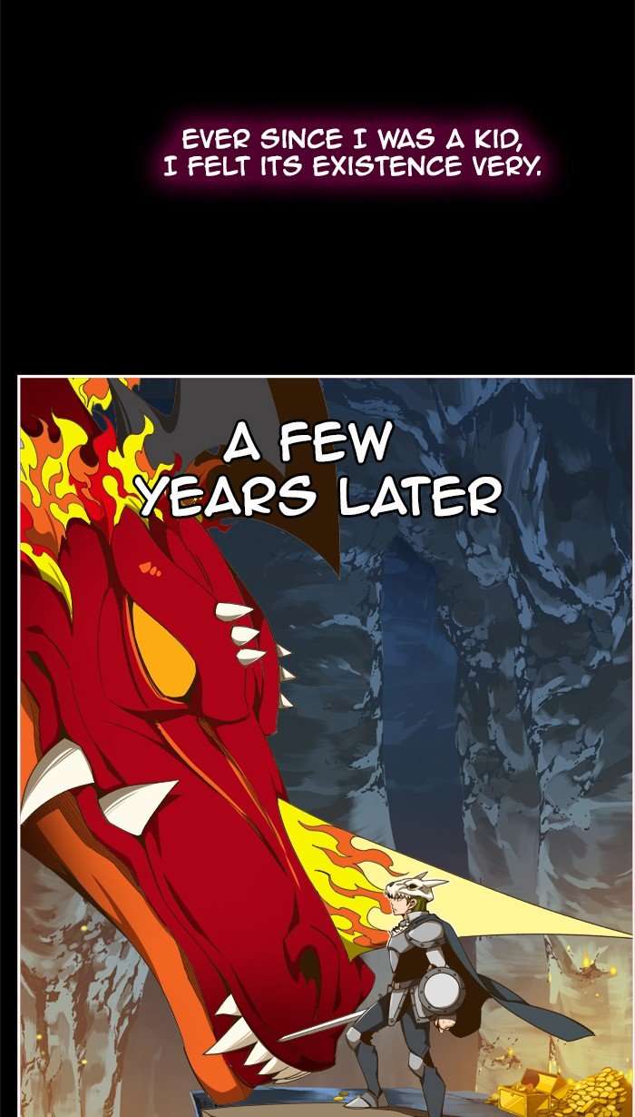 The God Of High School 446 31