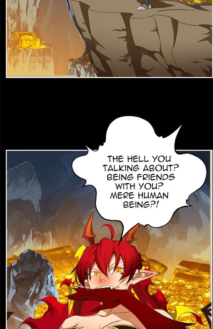 The God Of High School 446 32