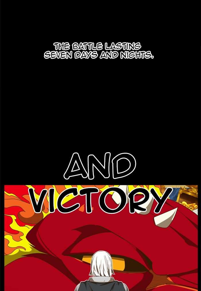 The God Of High School 446 36