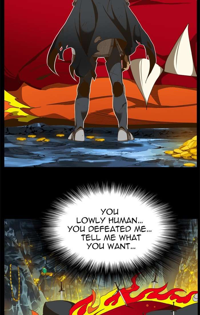The God Of High School 446 37