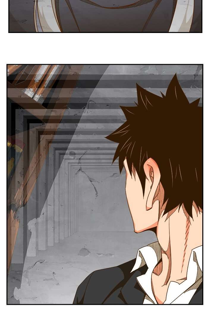 The God Of High School 446 5