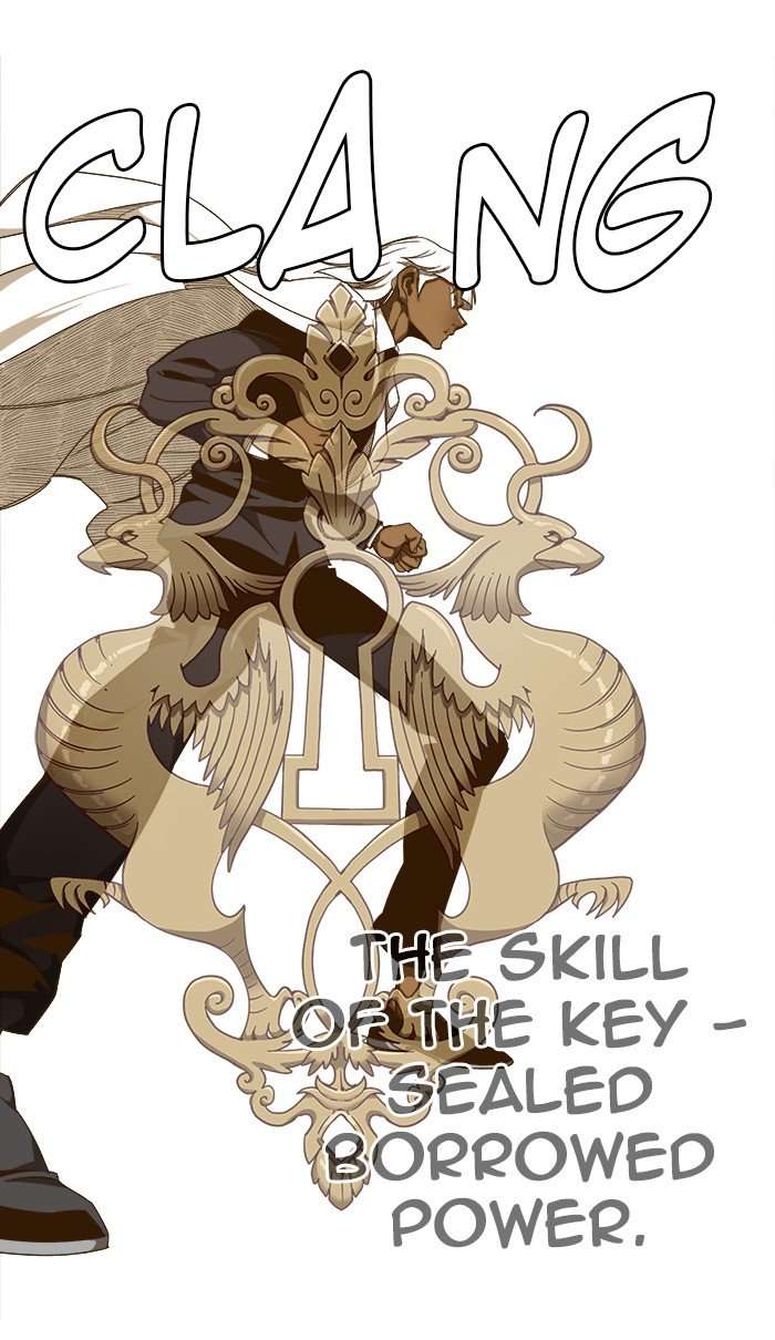 The God Of High School 446 50