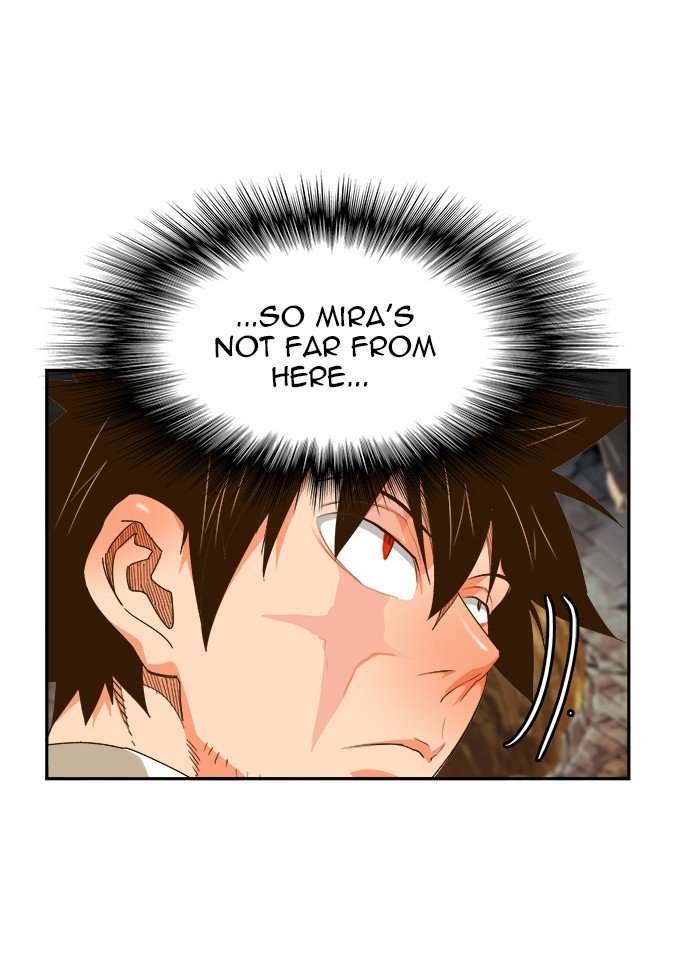 The God Of High School 446 6