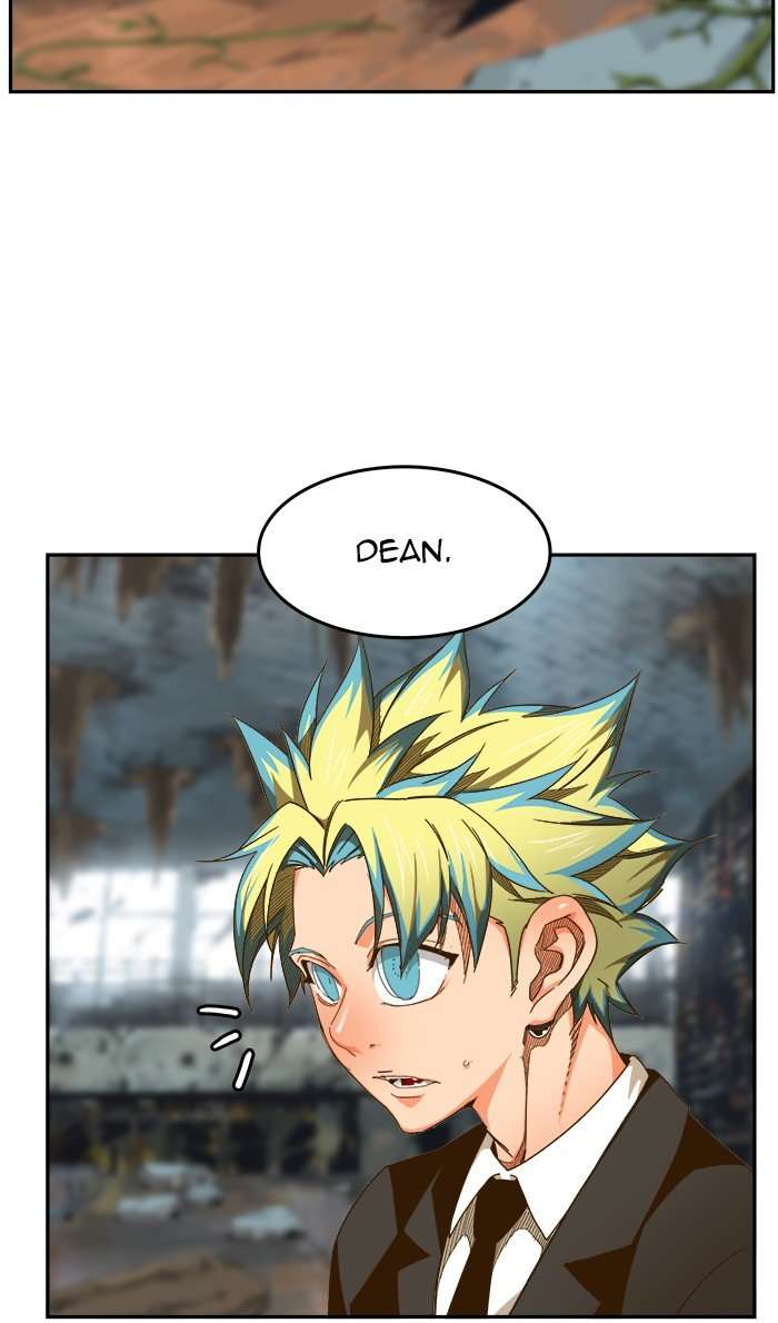 The God Of High School 446 68