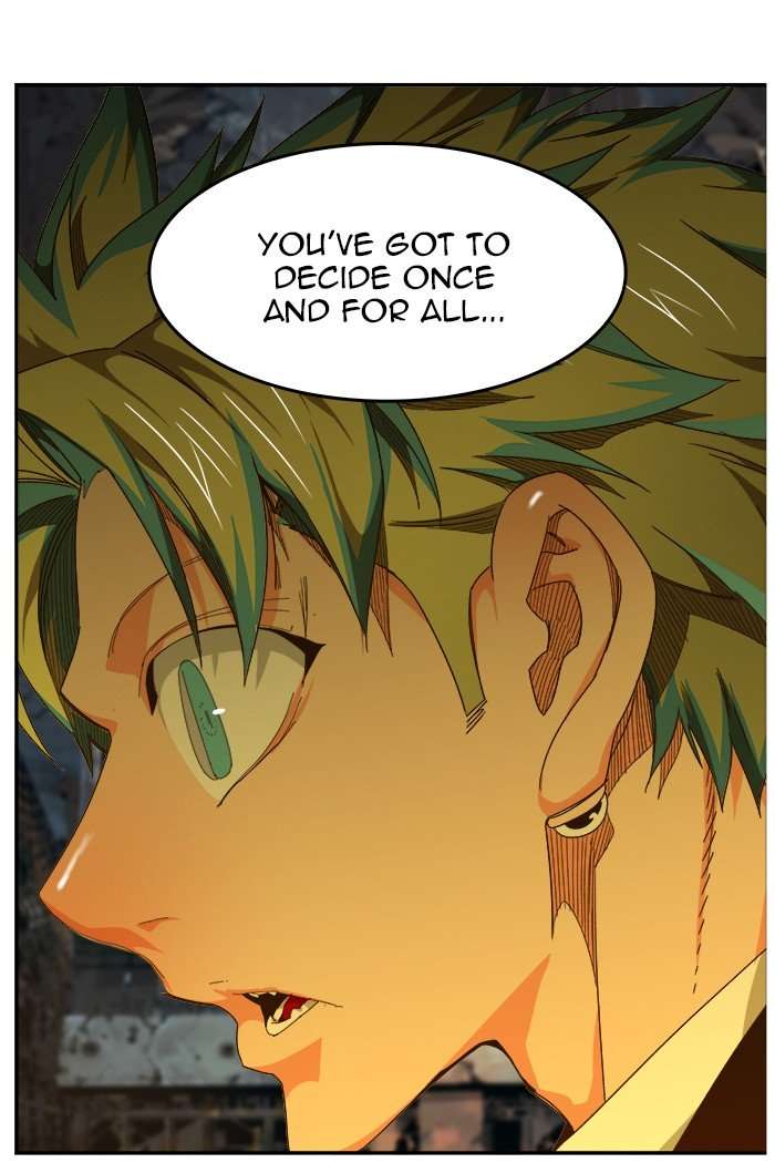 The God Of High School 446 72