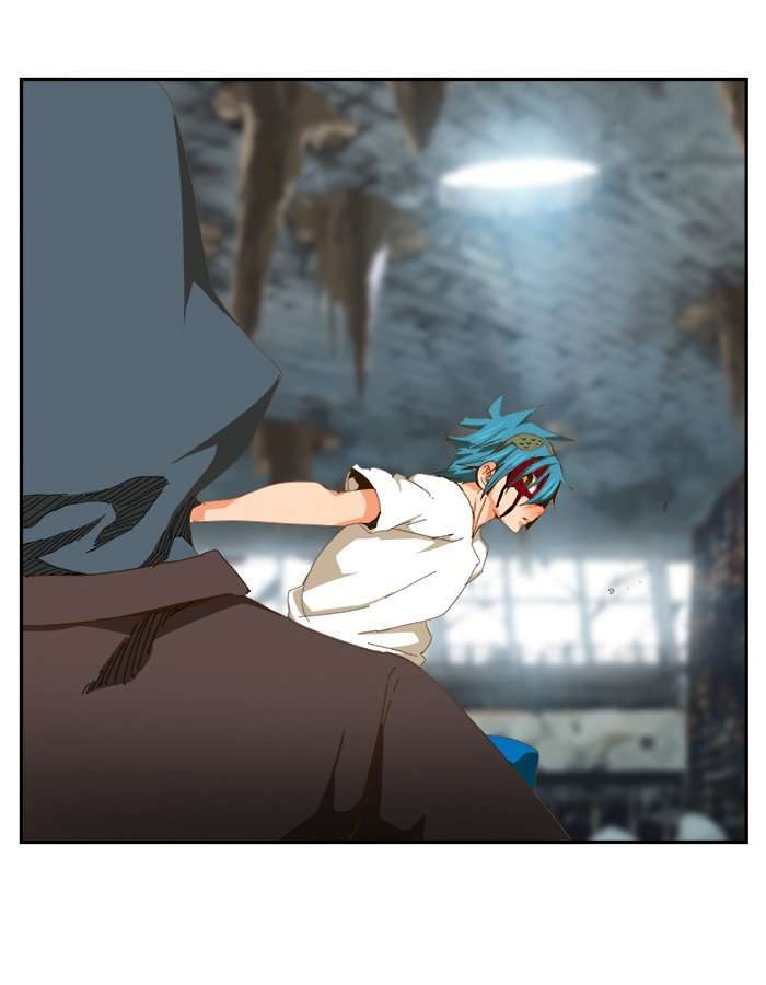 The God Of High School 446 75