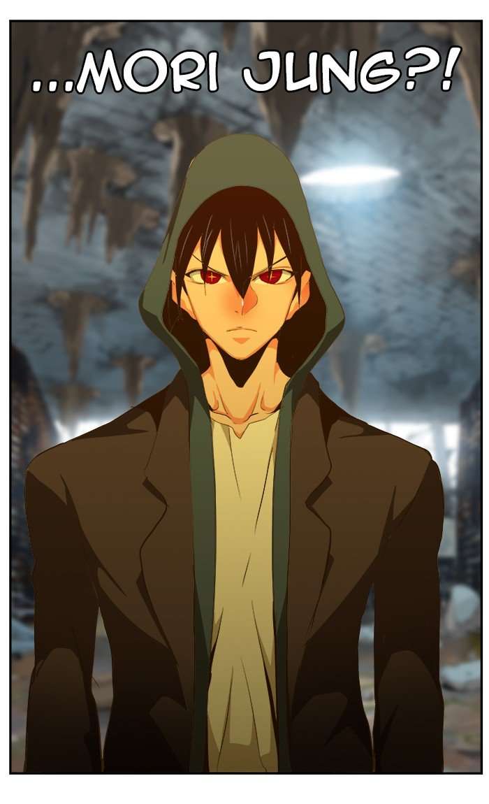 The God Of High School 446 78