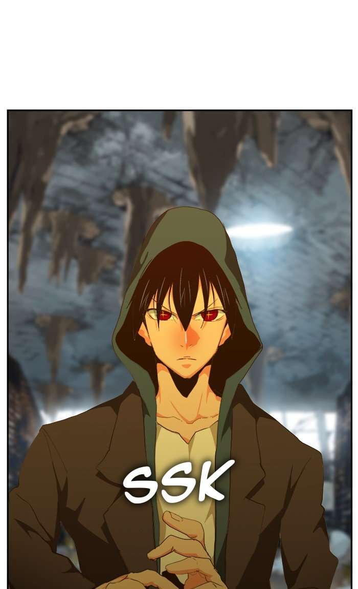 The God Of High School 446 79