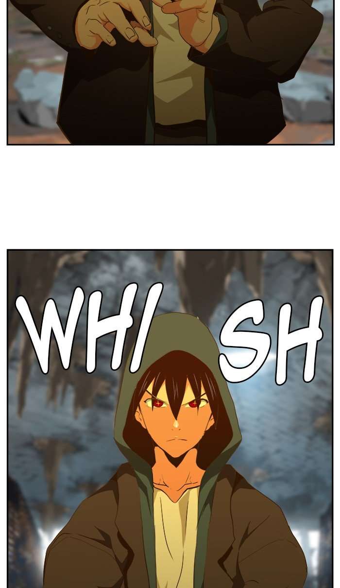 The God Of High School 446 80