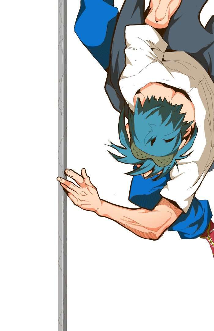 The God Of High School 446 96