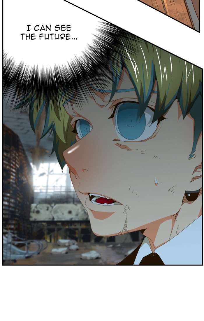 The God Of High School 446 98