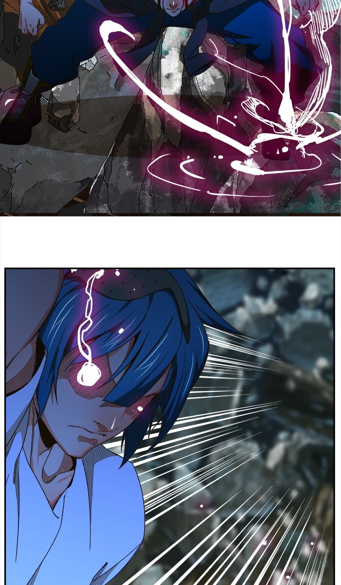 The God Of High School 447 48