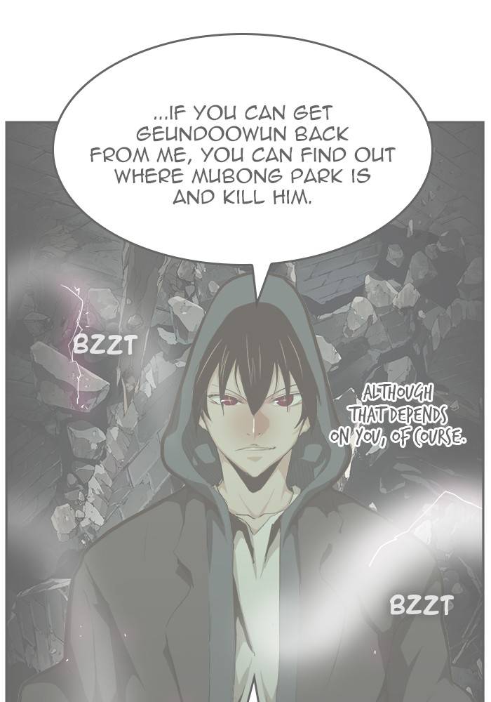 The God Of High School 448 1