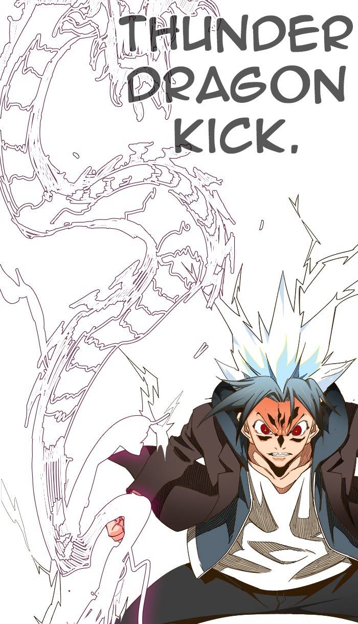 The God Of High School 448 111
