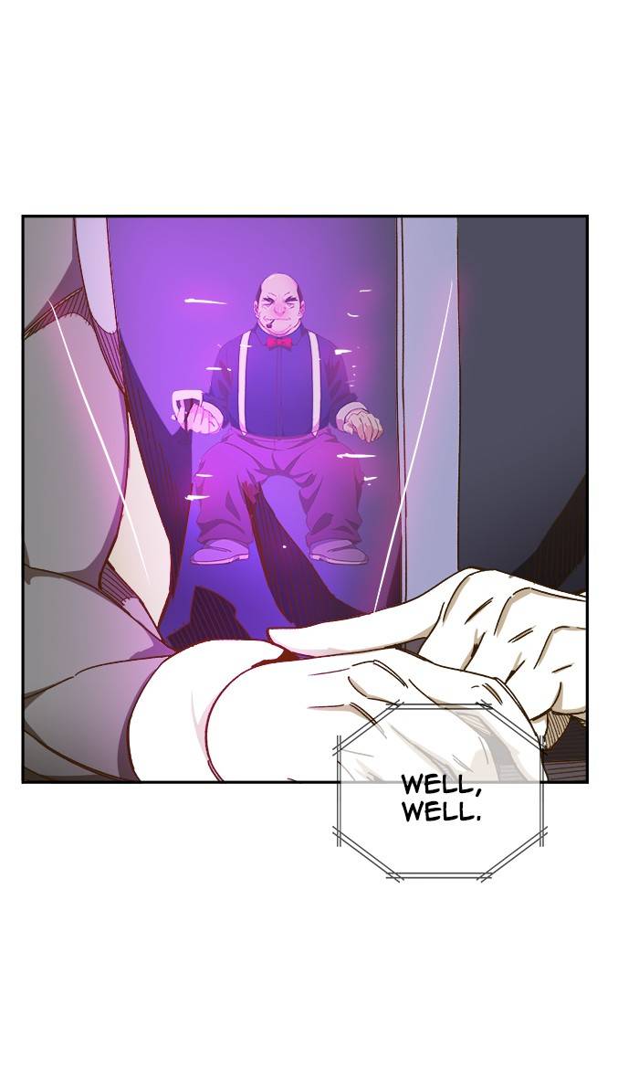 The God Of High School 448 30
