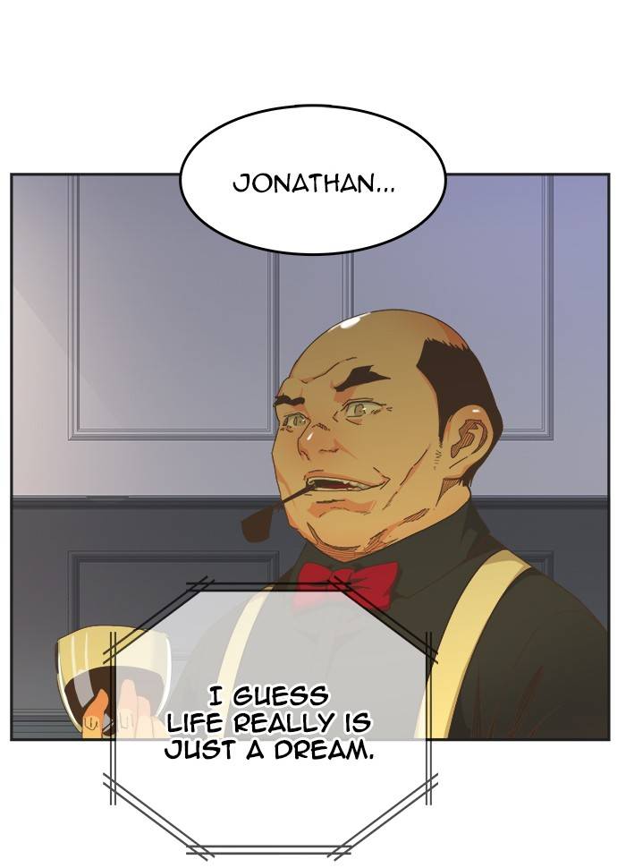 The God Of High School 448 33