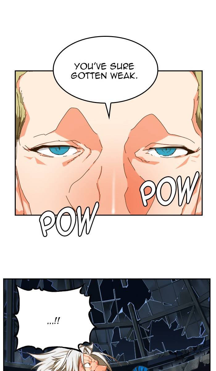 The God Of High School 448 51
