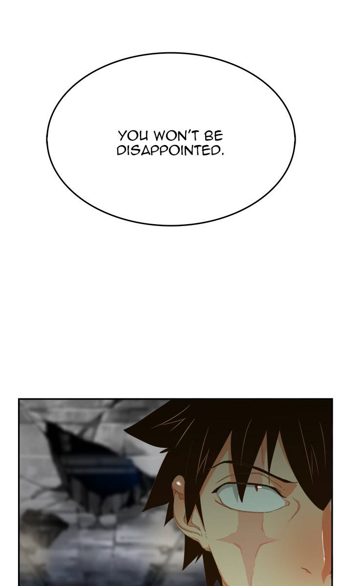 The God Of High School 448 69