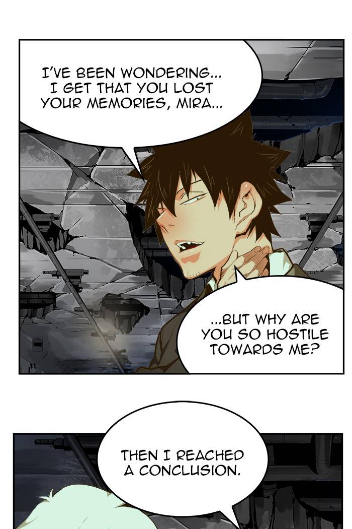 The God Of High School 448 72