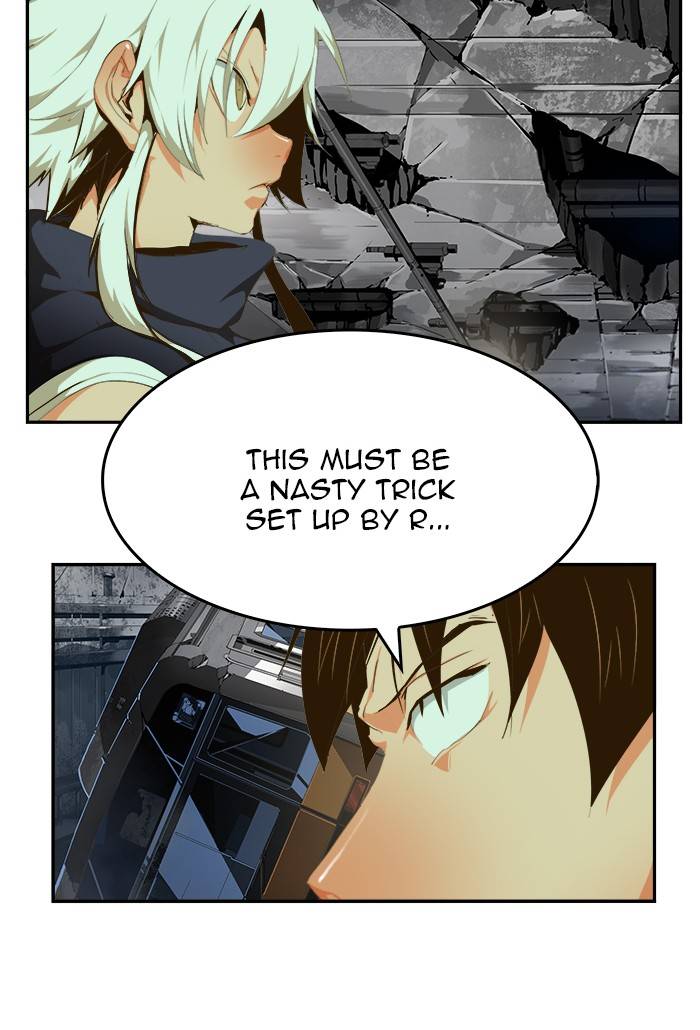 The God Of High School 448 73