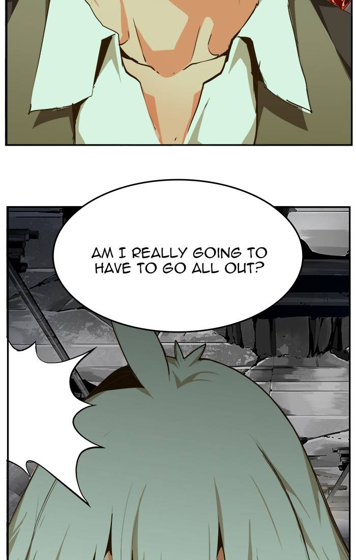 The God Of High School 448 76