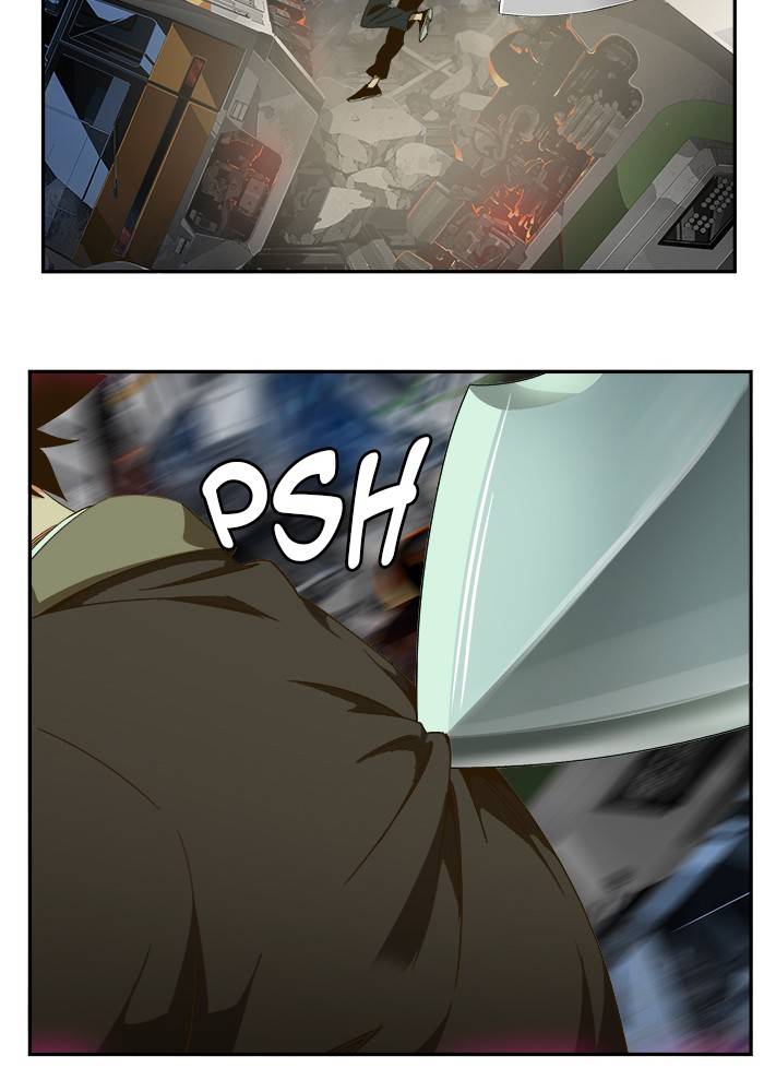 The God Of High School 448 85