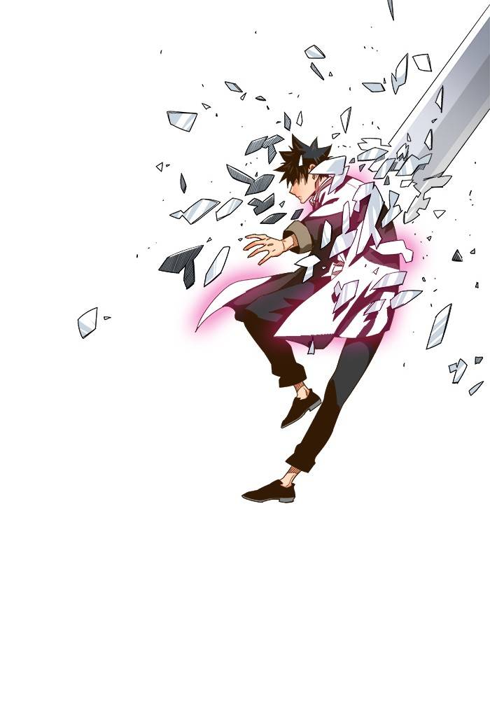 The God Of High School 448 87
