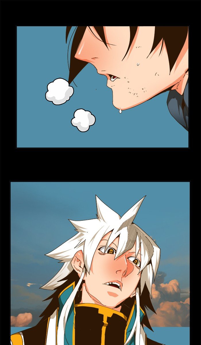 The God Of High School 449 1