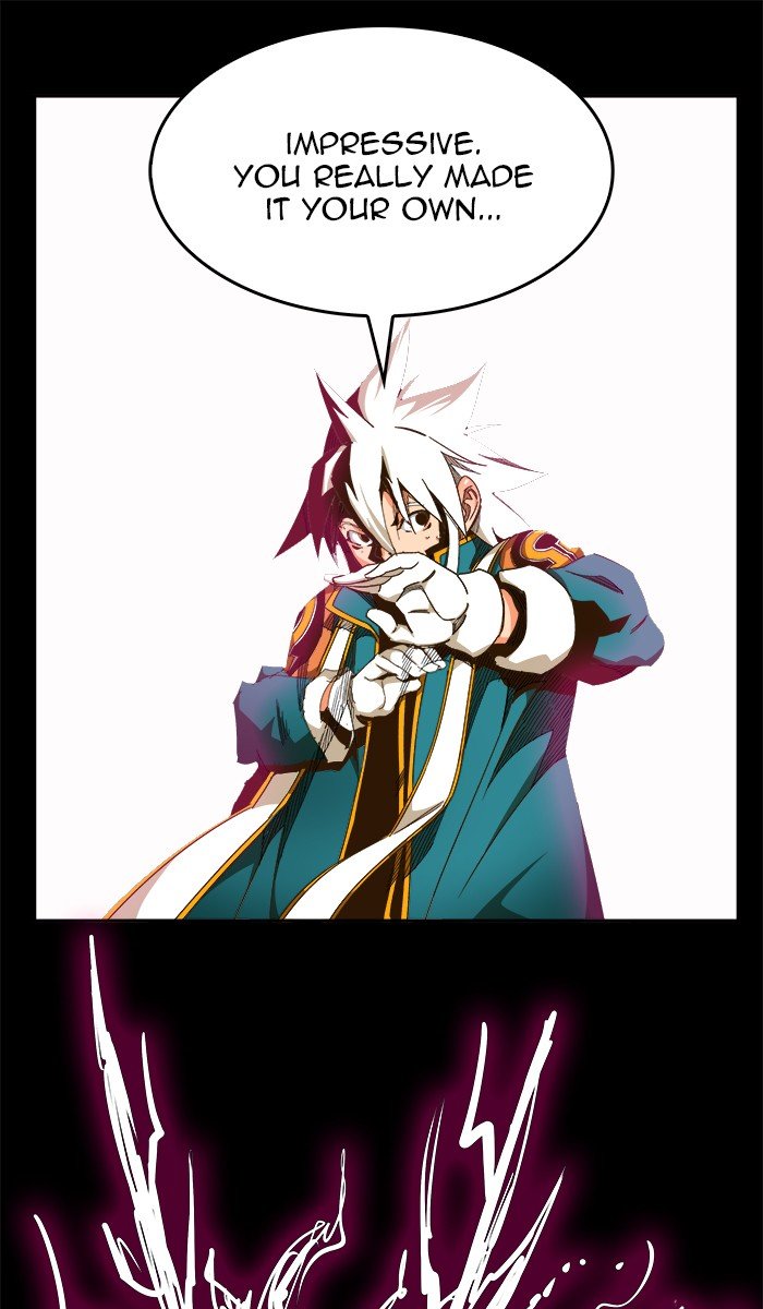 The God Of High School 449 18