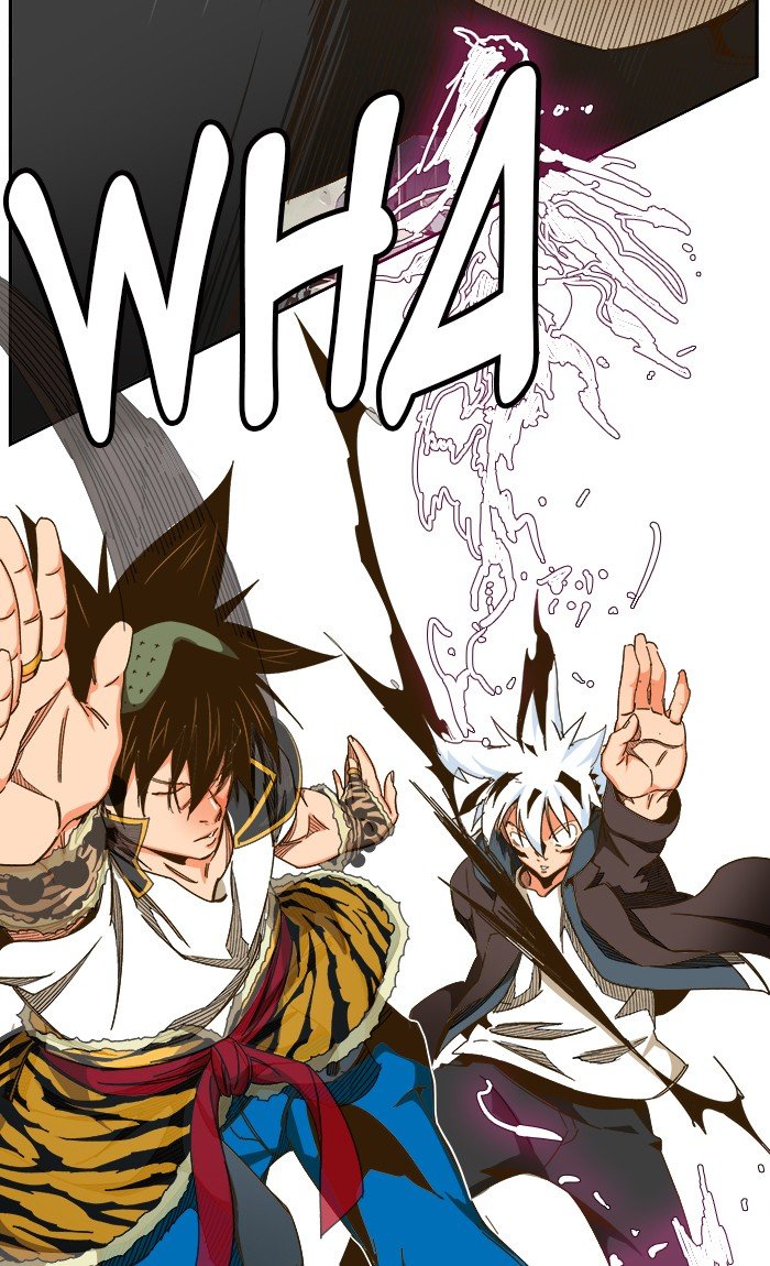 The God Of High School 449 22
