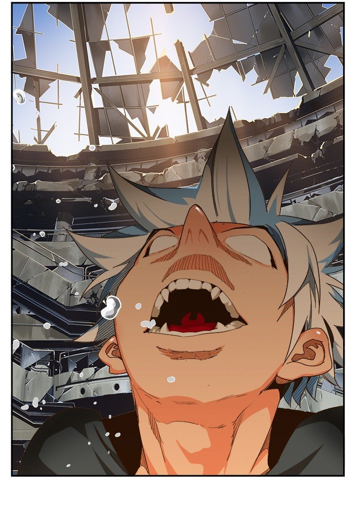 The God Of High School 449 25