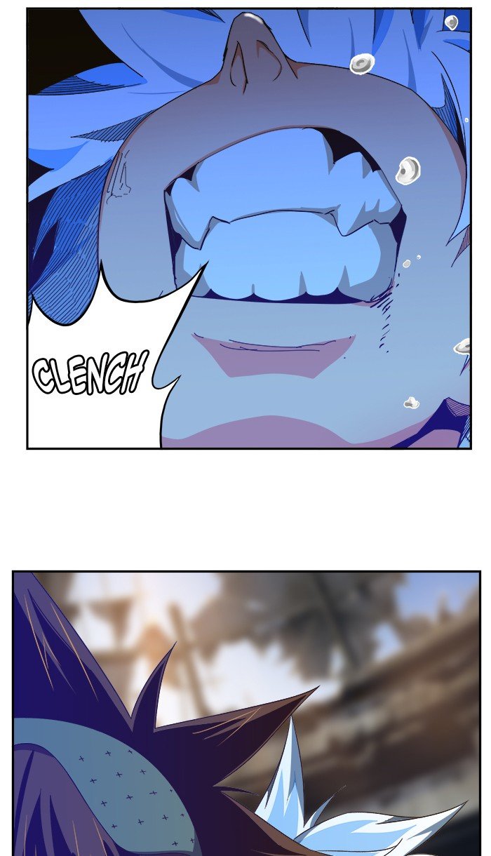 The God Of High School 449 29